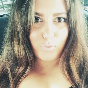 Meet your Posher, Meghan